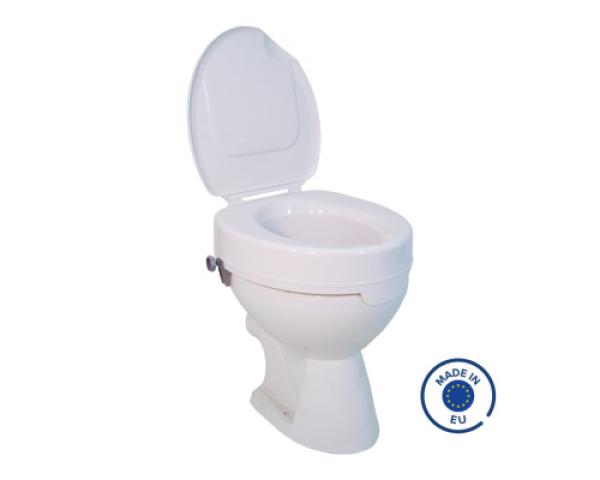 Drive Medical Toilettensitzerhöhung Ticco 2G/10